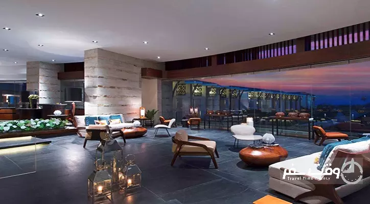 هتل سوفیتل بالی